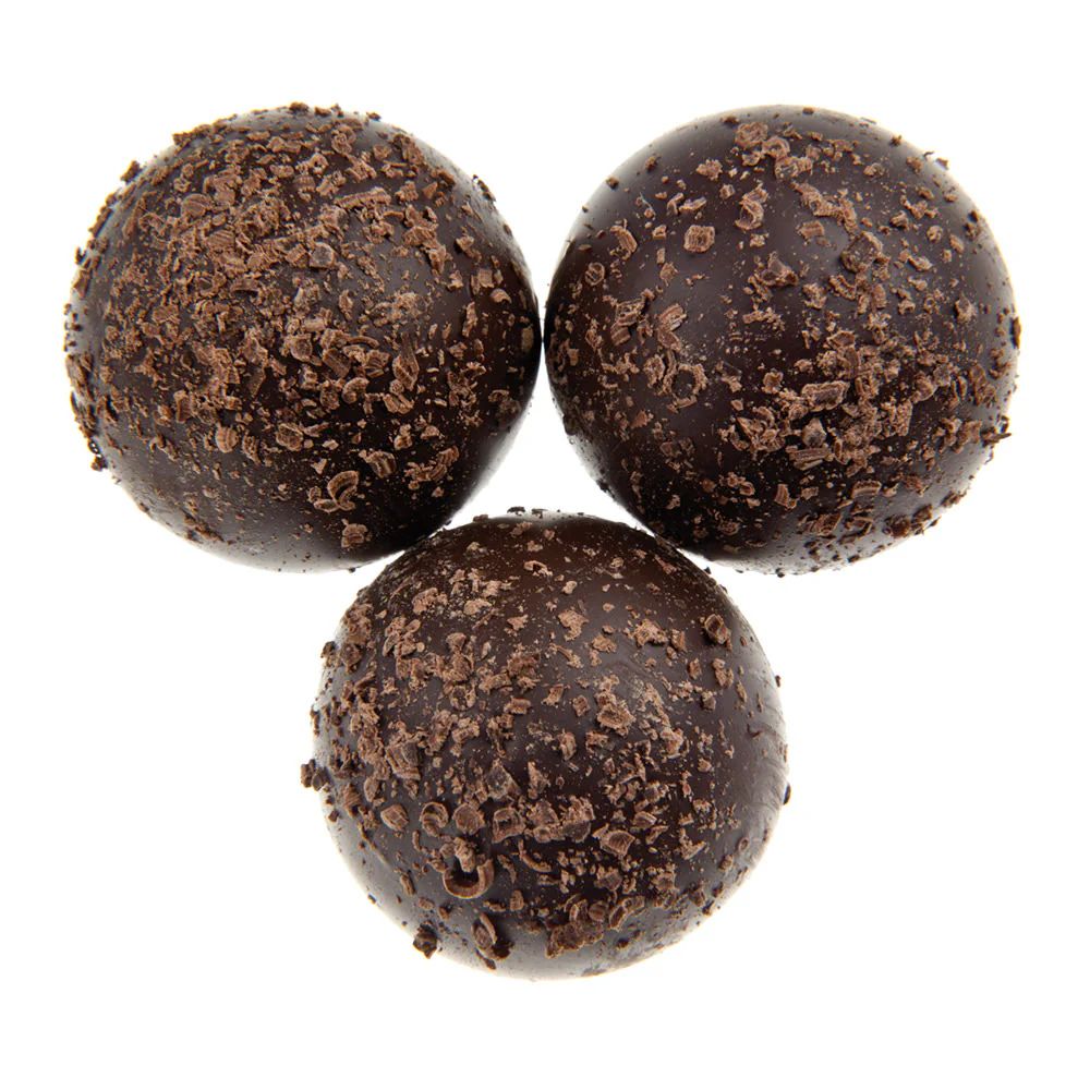Gourmet Chocolate Truffles